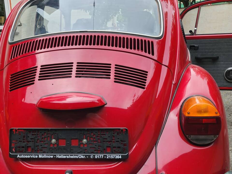 Afbeelding 46/64 van Volkswagen Käfer 1302 (1971)