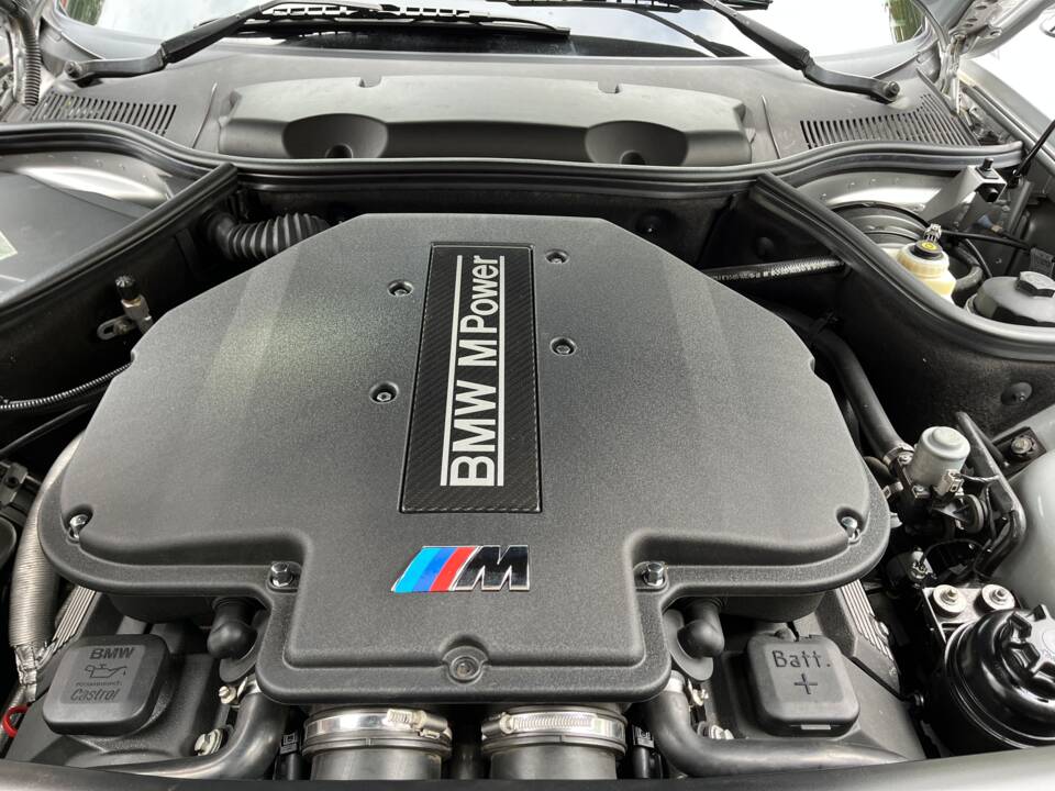Image 68/68 of BMW Z8 (2000)