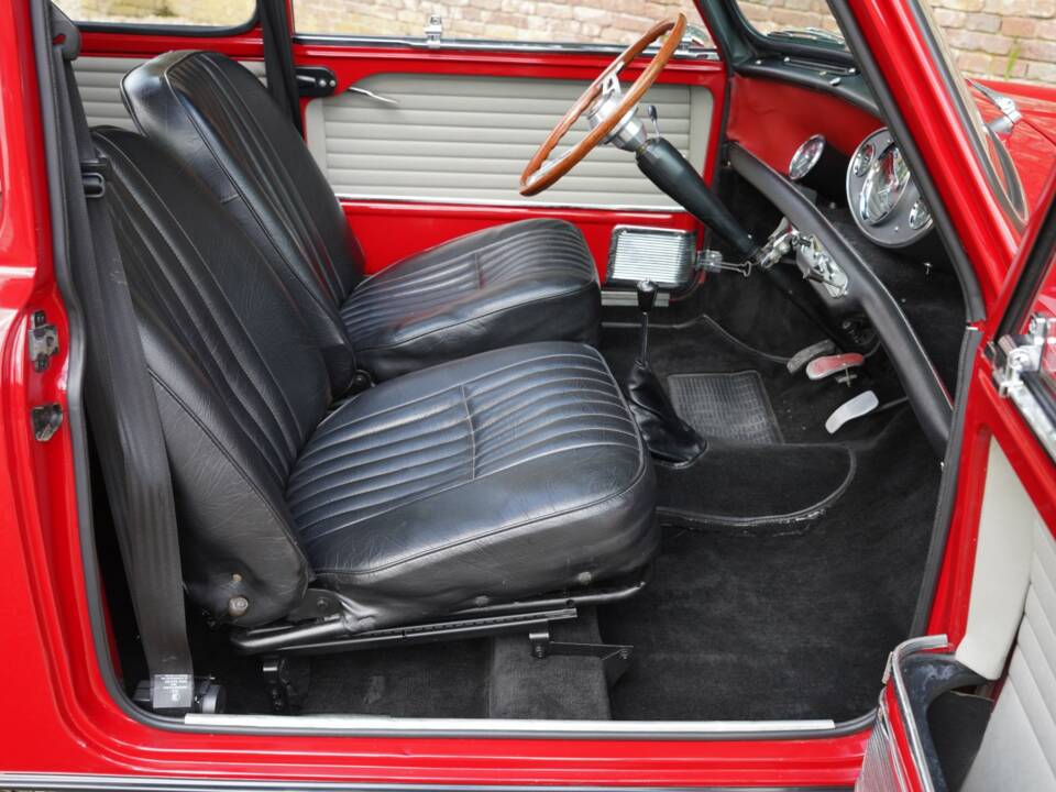 Bild 44/50 von Morris Mini Cooper S 1071 (1963)
