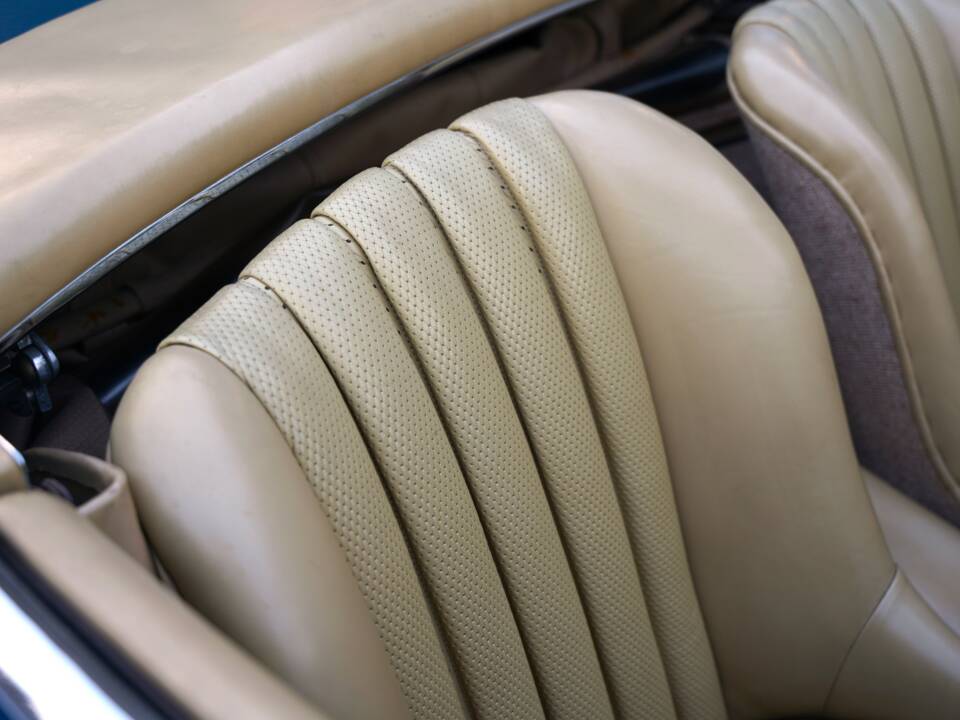 Bild 17/50 von Mercedes-Benz 300 SL Roadster (1958)