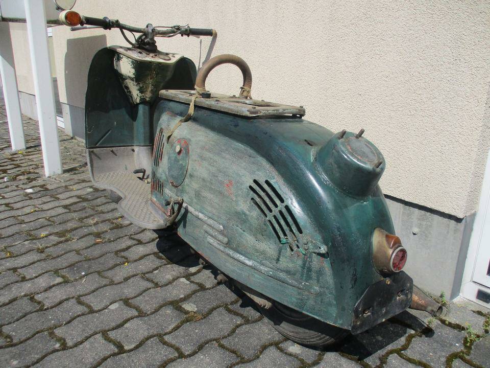 Bild 3/13 von IWL DUMMY (1900)