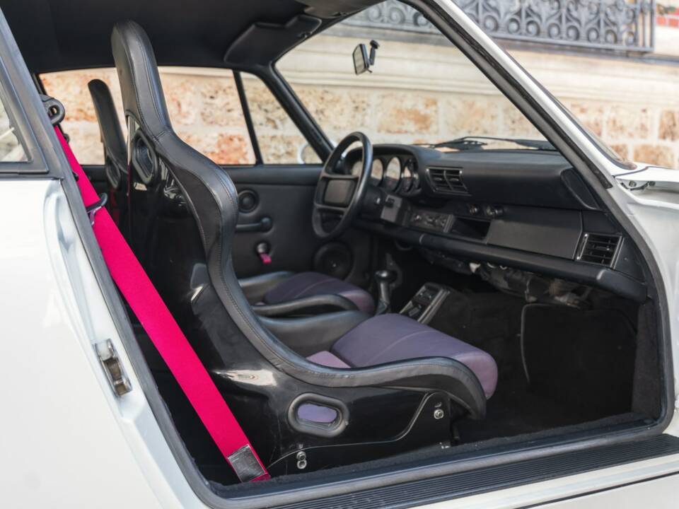Bild 54/90 von Porsche 911 Carrera RS (1992)