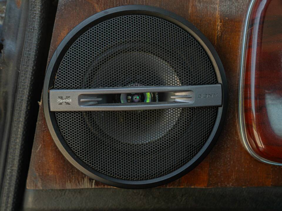 Bild 32/50 von Rover Mini Cooper 1,3 (1992)