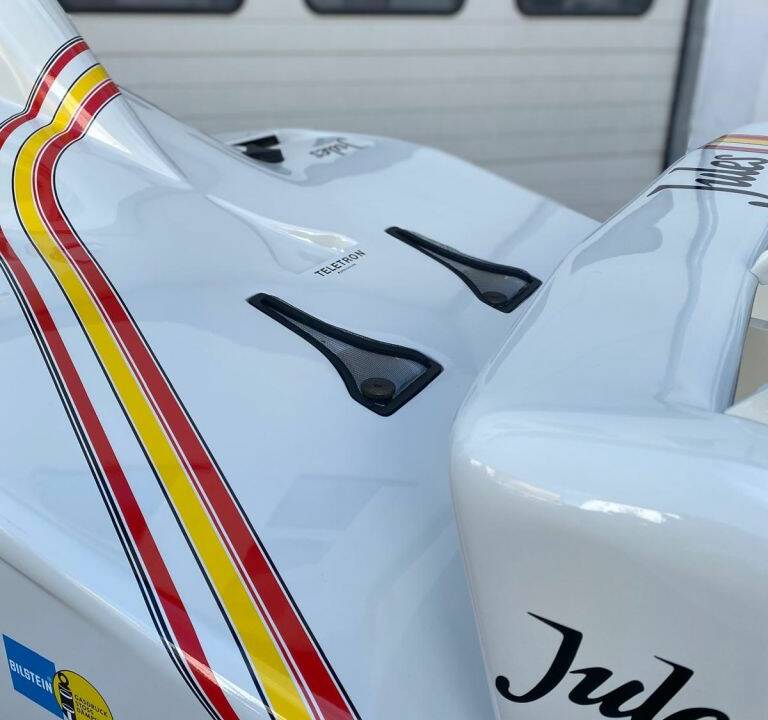 Immagine 15/68 di Porsche 936 Junior (1981)