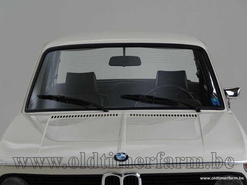 Bild 10/15 von BMW 2002 turbo (1974)