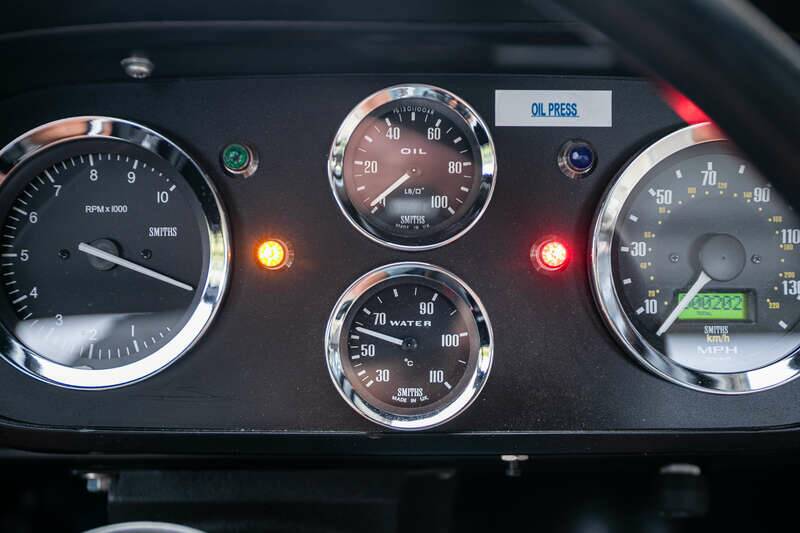 Bild 27/50 von Ford Escort RS 1600 (1971)