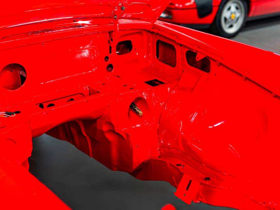 Image 20/22 de MG MGB GT V8 (1974)