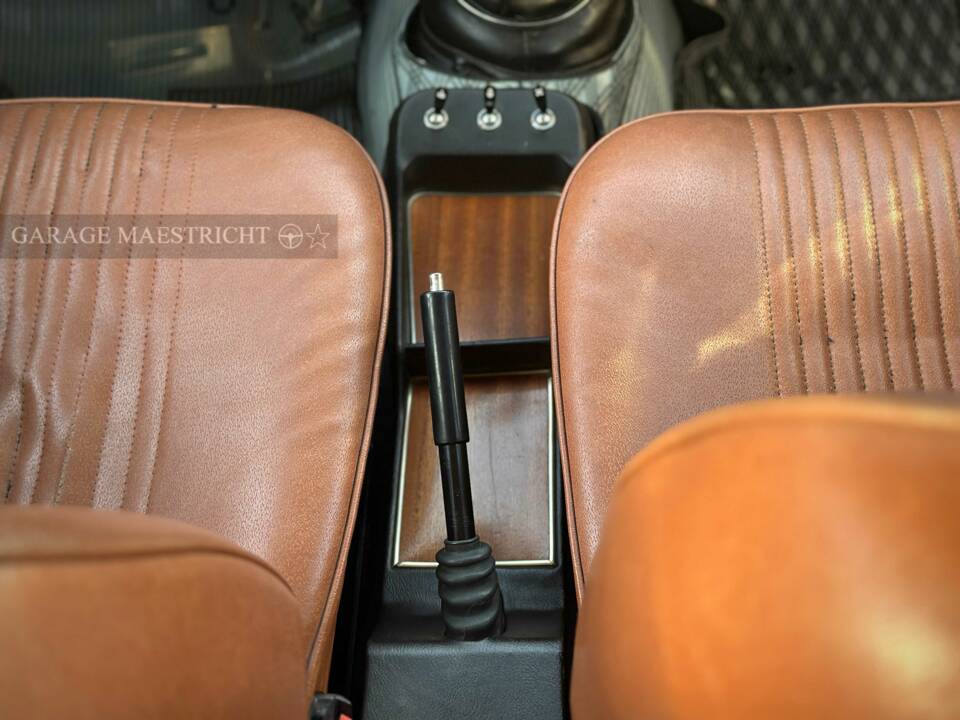 Immagine 45/100 di Alfa Romeo Giulia Super 1.6 (1974)