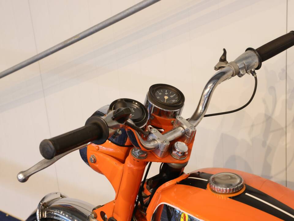 Immagine 20/22 di Hercules K 50 SE (1973)