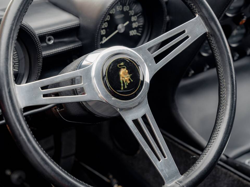 Bild 65/85 von Lamborghini Miura P 400 (1967)