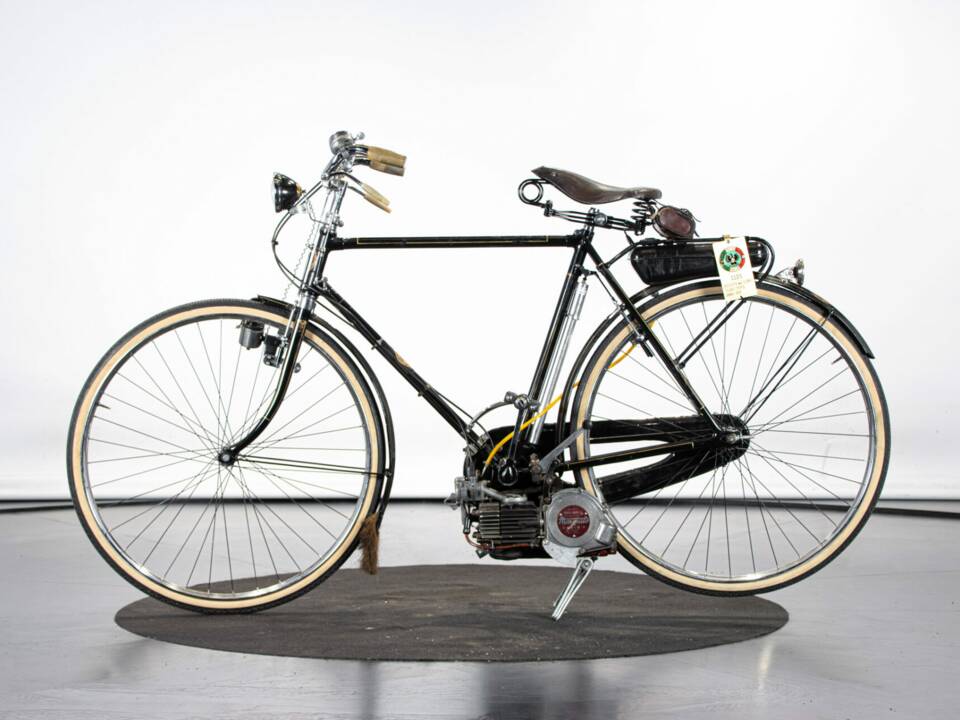 Image 1/50 of Bianchi Cesare (1939)