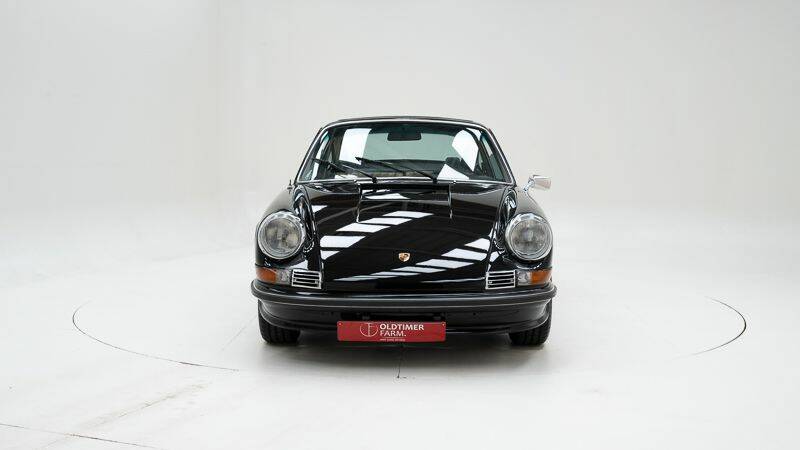 Image 9/15 of Porsche 911 2.4 S (1973)