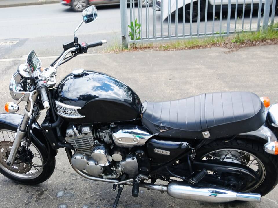 Afbeelding 3/10 van Triumph Thunderbird 900 (1995)