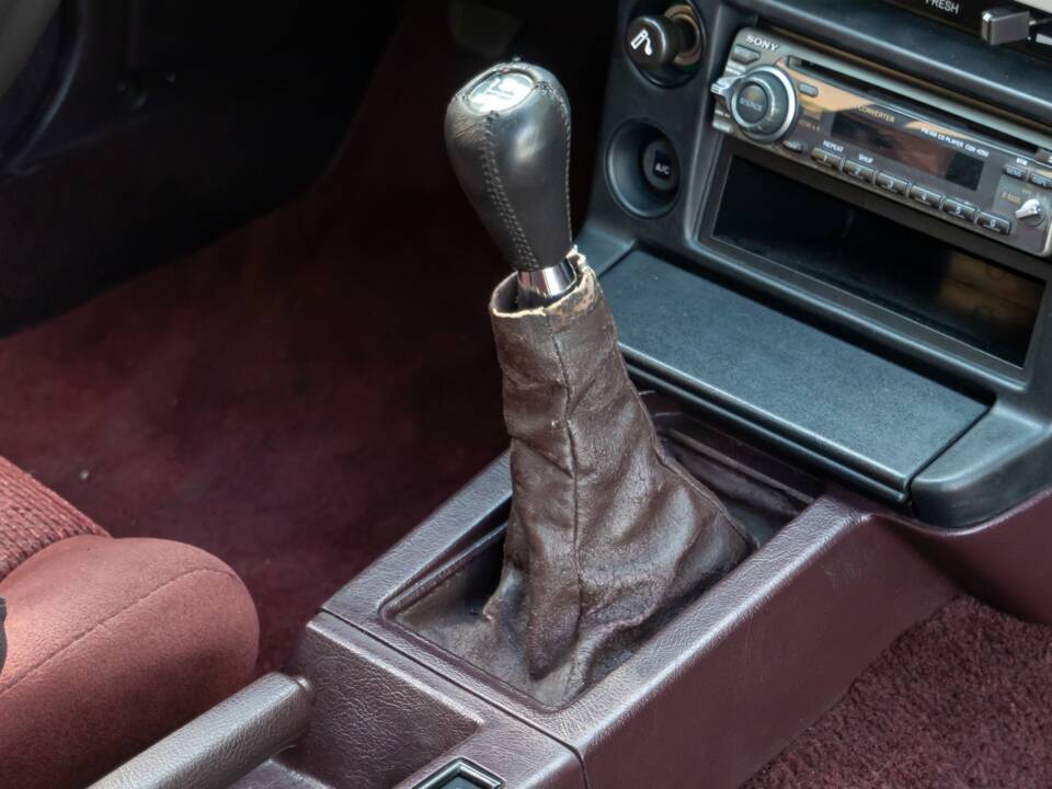 Bild 32/50 von Toyota Supra (1985)