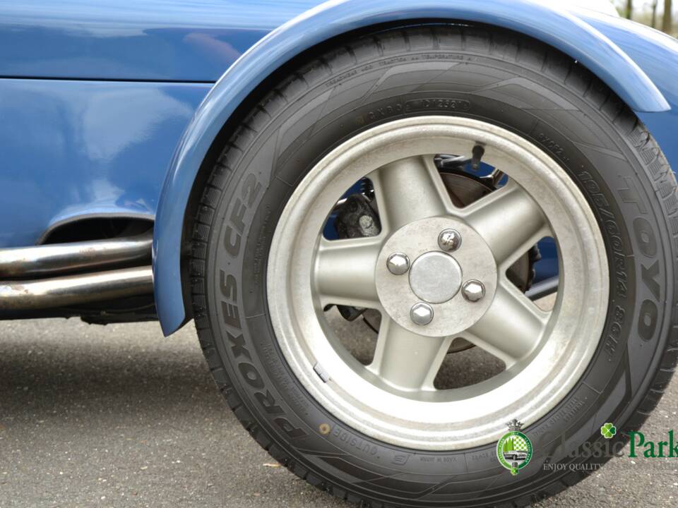 Bild 24/37 von Donkervoort S8 (1984)