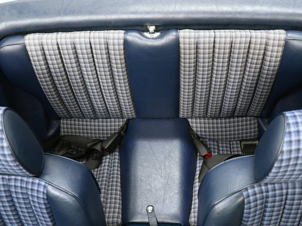 Afbeelding 11/14 van Mercedes-Benz 300 SL (1987)