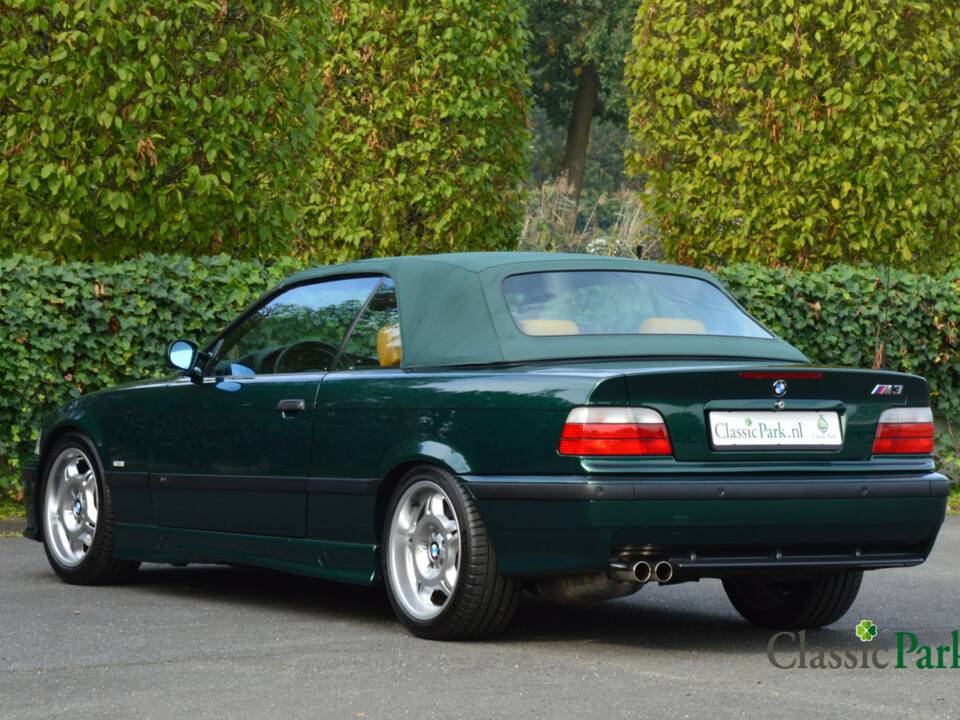 Bild 6/50 von BMW M3 (1998)