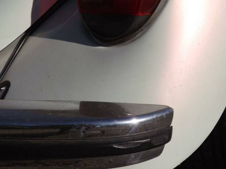 Image 42/50 of Volkswagen Escarabajo 1300 (1973)