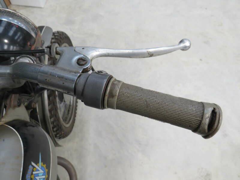 Image 11/40 of MV Agusta DUMMY (1968)
