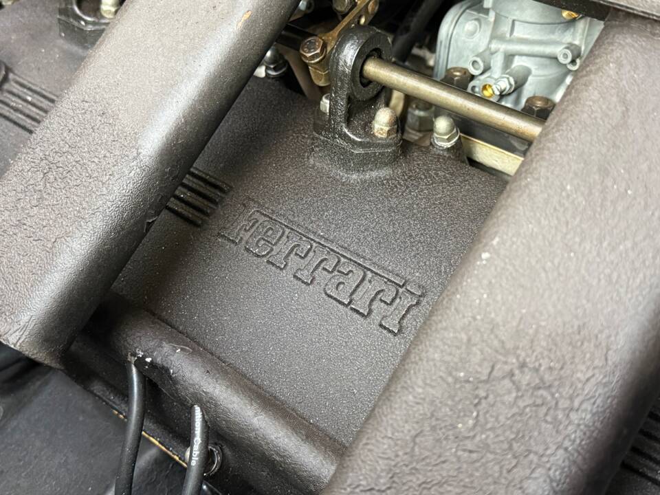 Bild 31/32 von Ferrari 365 GT 2+2 (1969)
