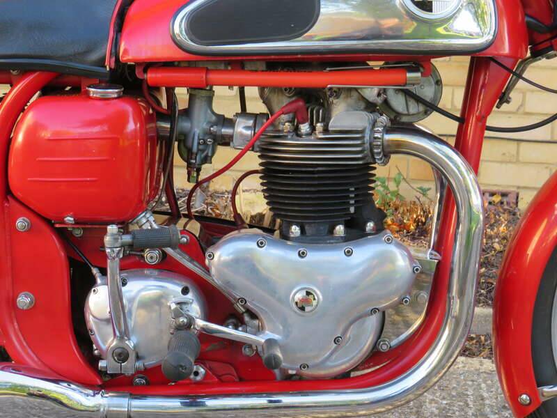 Bild 3/47 von Norton DUMMY (1958)