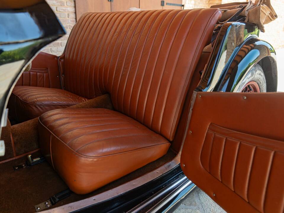 Afbeelding 33/50 van MG TC (1947)