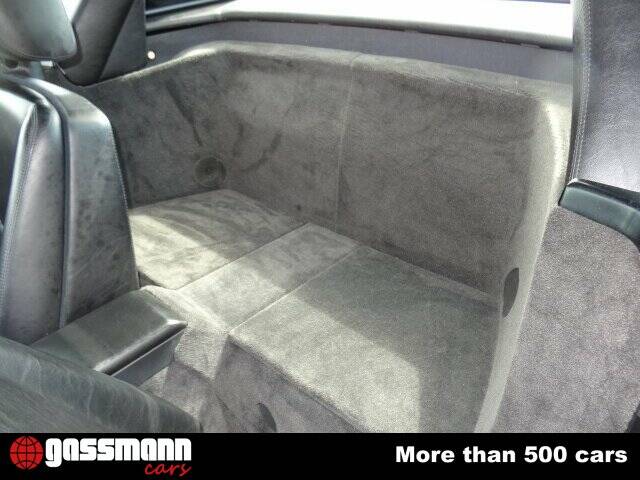 Immagine 11/15 di Mercedes-Benz SL 320 (1999)