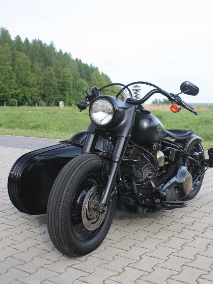 Image 31/33 of Harley-Davidson DUMMY (2004)