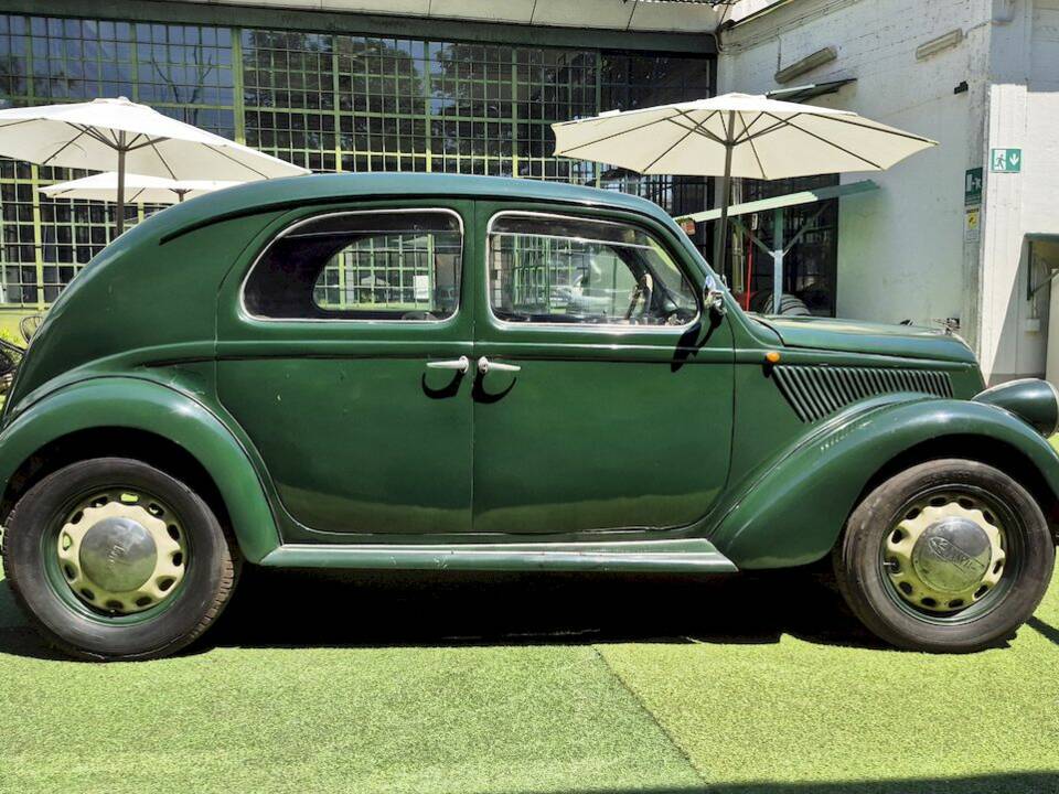 Imagen 8/39 de Lancia Ardea (1951)