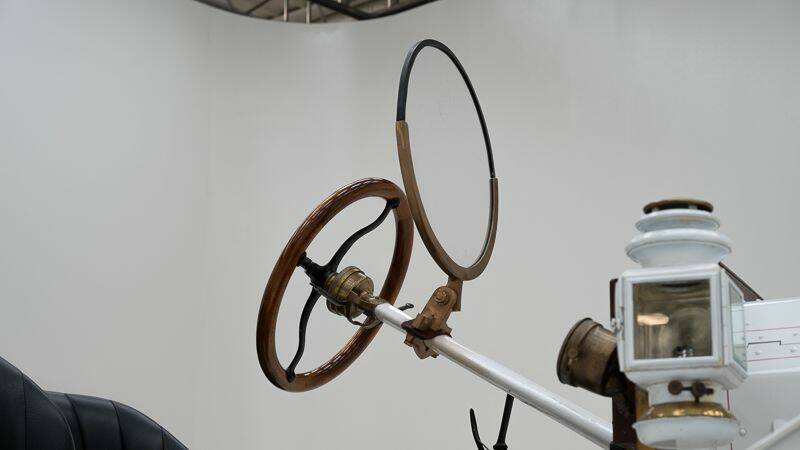 Bild 13/15 von Ford Modell T Speedster (1913)