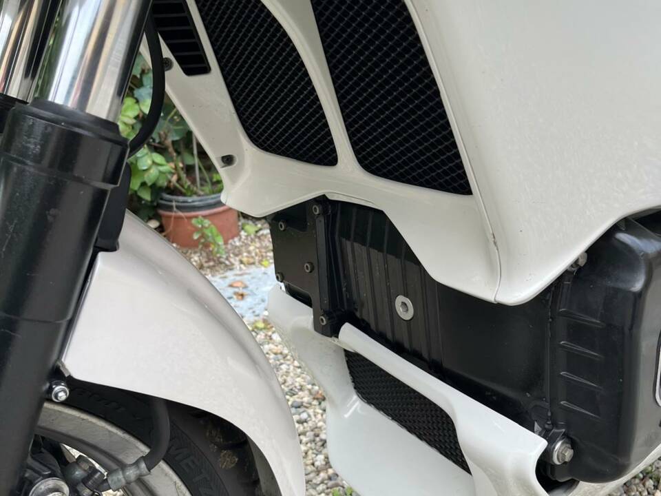 Immagine 8/18 di BMW K 100 (1990)