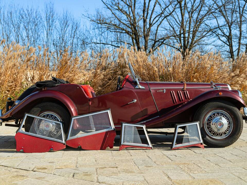 Image 4/50 of FIAT 1100-103 (1954)