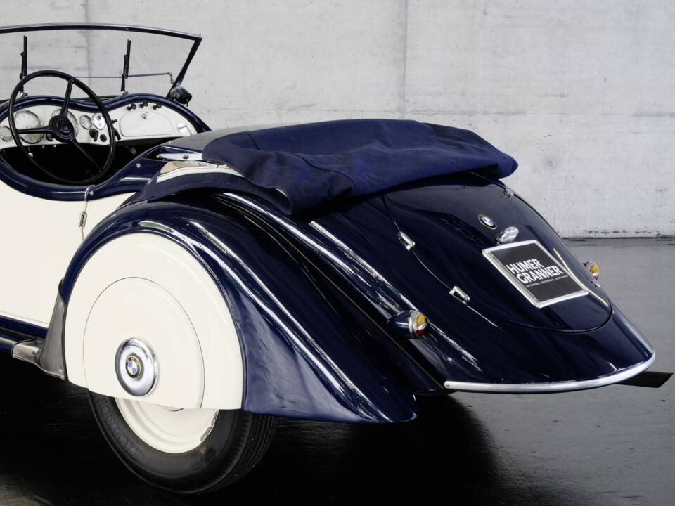Bild 23/49 von BMW 315&#x2F;1 Sport (1935)