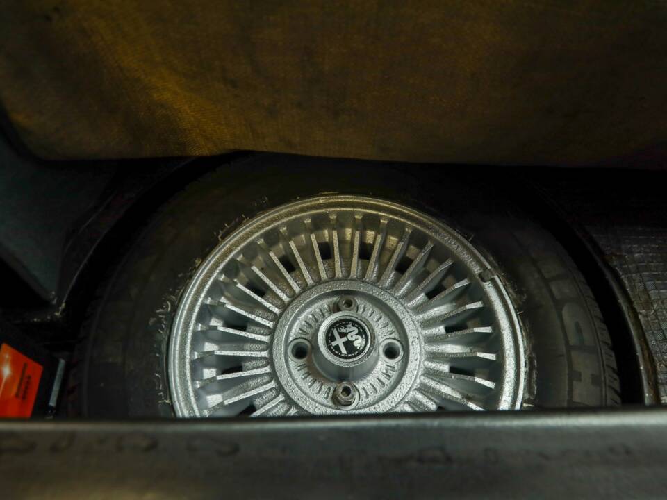 Bild 41/50 von Alfa Romeo Montreal (1972)