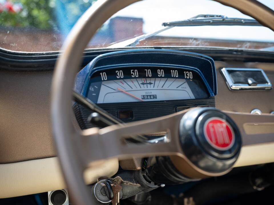 Immagine 46/50 di FIAT 500 L (1971)