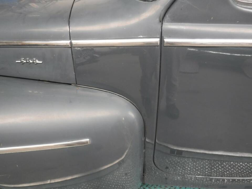 Bild 18/50 von Volvo PV 544 (1956)