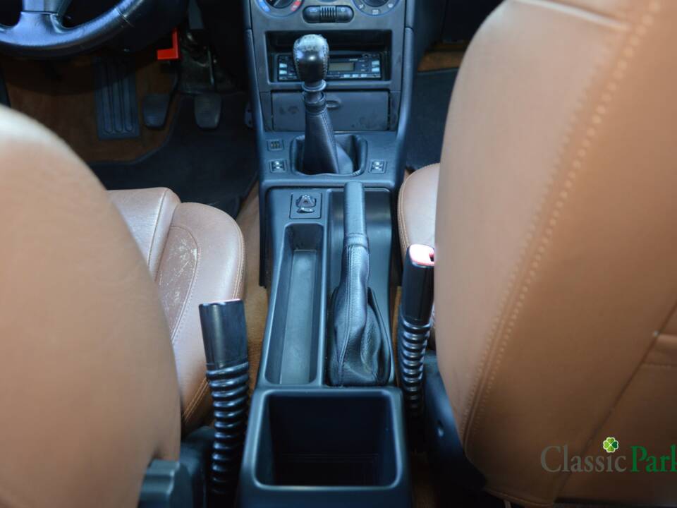 Bild 35/50 von FIAT Coupé 2.0 20V Turbo (1998)