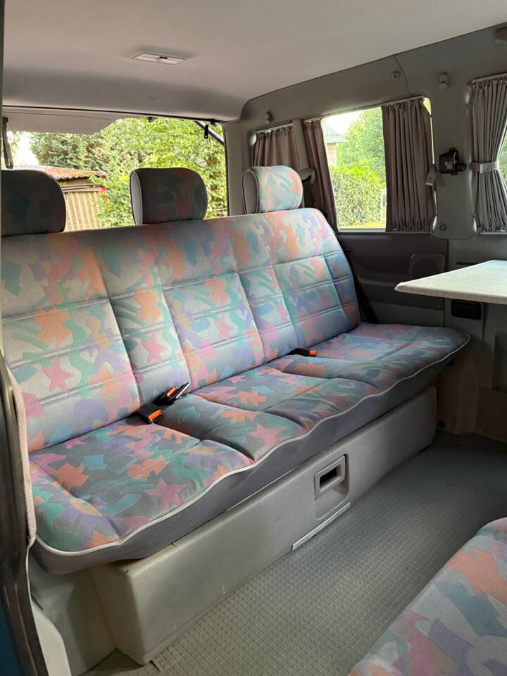 Bild 7/12 von Volkswagen T4 Multivan 2.0 (1994)