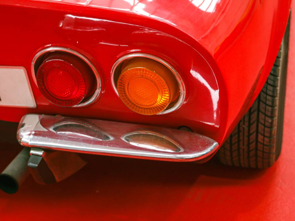 Bild 17/31 von Opel GT 1900 (1973)