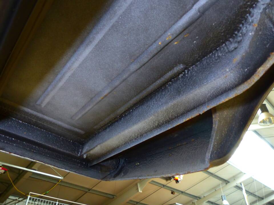 Bild 53/69 von Mercedes-Benz 230 SL (1967)