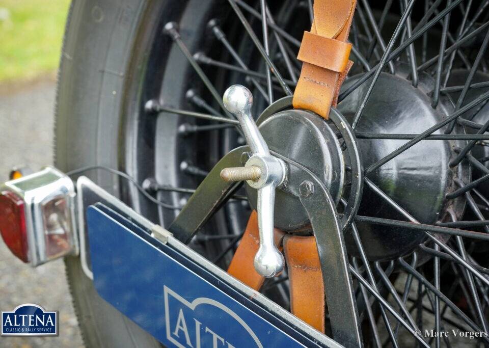 Immagine 31/56 di Lagonda 2 Liter (1932)