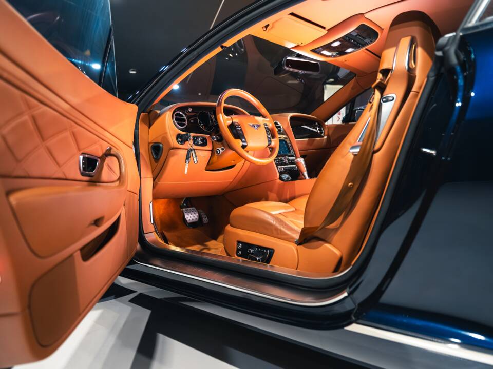 Bild 23/37 von Bentley Continental GT (2005)