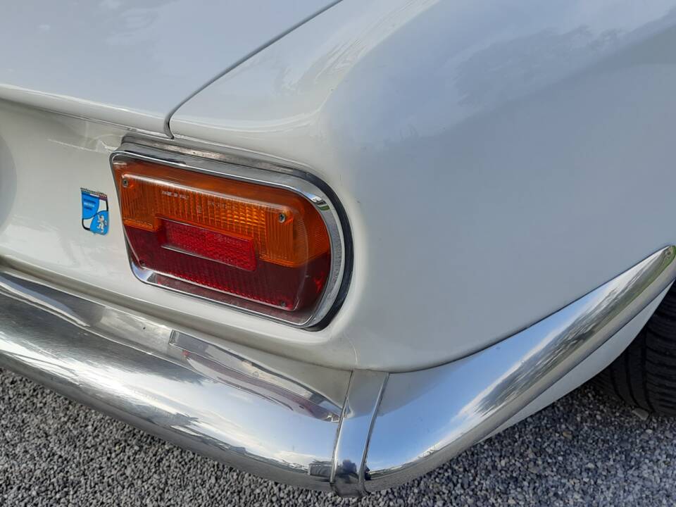 Afbeelding 21/35 van Alfa Romeo 1750 GT Veloce (1968)