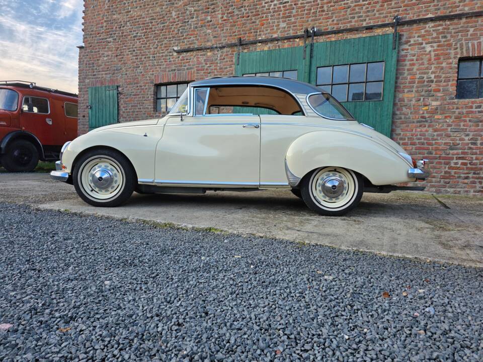 Afbeelding 10/70 van DKW Auto Union 1000 S de Luxe (1962)