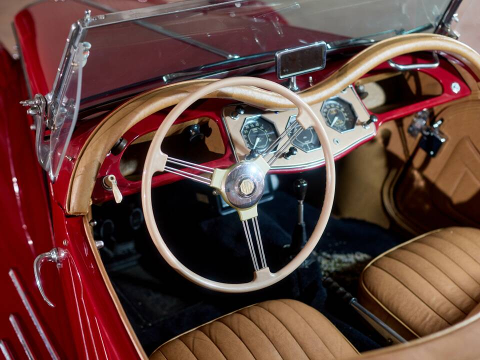 Afbeelding 20/22 van MG TF (1954)