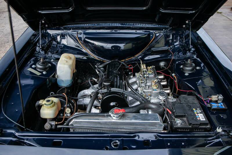 Bild 3/44 von Ford Escort RS 2000 (1979)