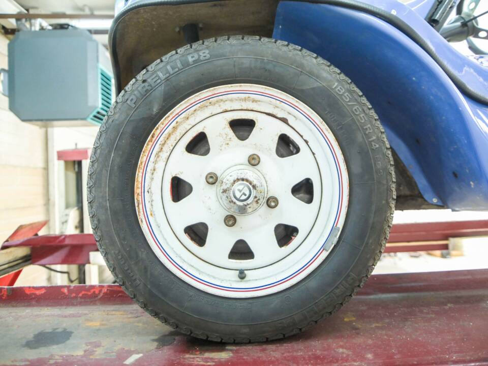 Afbeelding 36/50 van Volkswagen Meyers Manx Buggy (1968)
