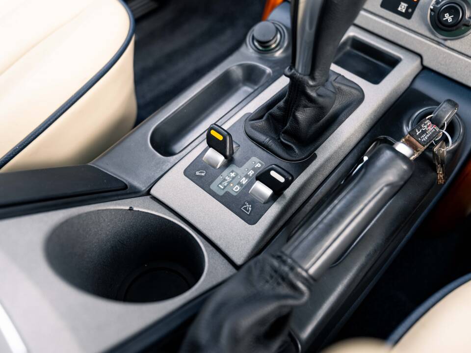 Bild 14/26 von Land Rover Range Rover Vogue V8 (2005)