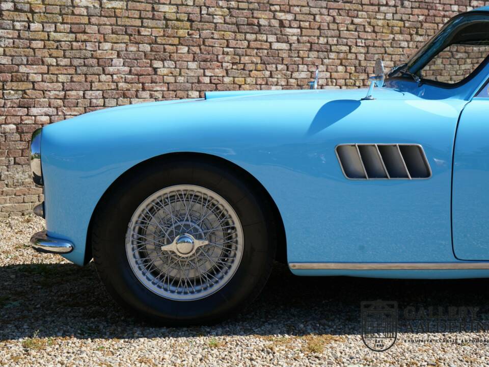 Imagen 36/50 de Talbot-Lago 2500 Coupé T14 LS (1958)