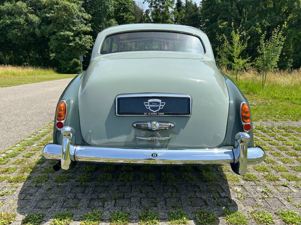 Immagine 5/29 di Bentley S 1 (1959)